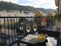 Bella Tropea Accommodation - Sea View