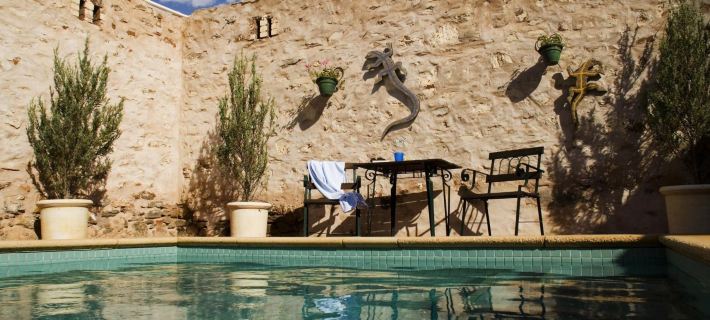 Imperial Fine Accommodation Hotele w: Broken Hill
