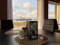 Berlevåg Motell & Camping As - Homestays