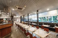 Kununurra Country Club Resort - Parking
