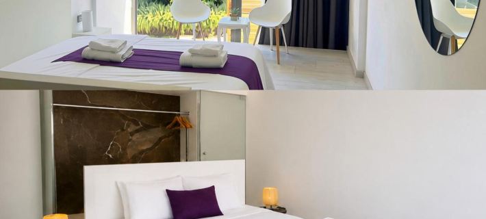 Lokàl Boutique Hotel Hotels in Larnaca