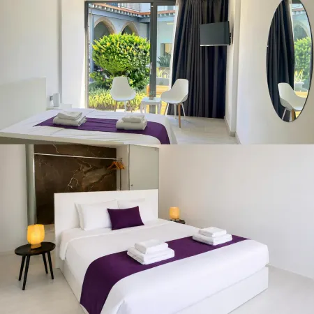 Lokàl Boutique Hotel