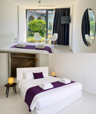 Lokàl Boutique Hotel - Rooftop Pools