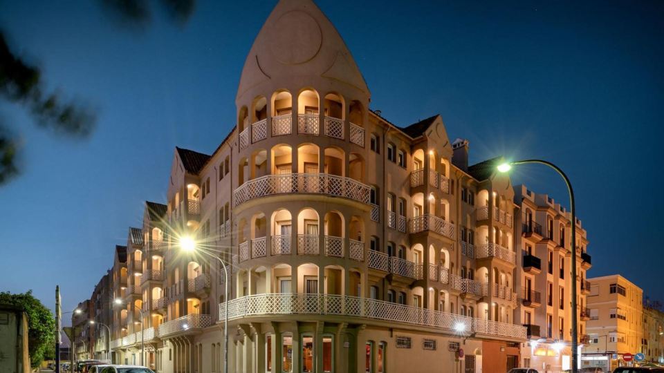 AC Hotel la Linea