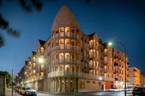 AC Hotel la Linea - Scenic