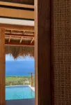Umarato Villa Sumba - Beach