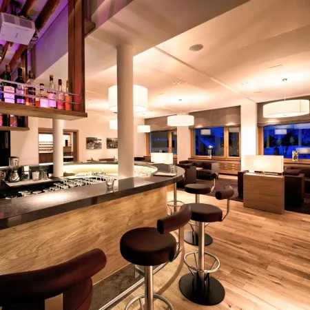 Golf- & Sporthotel Hof Maran