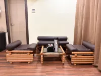 Hotel Padmini International- Sigra - Spa
