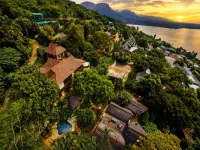 Bali at Scenic Haven Lodge in Hartbeespoort - pet friendly