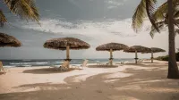 Le Soleil d'Or CaymanBrac - Beach