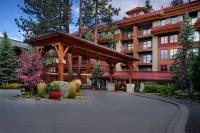 Marriott Grand Residence Club, Lake Tahoe – 1 to 3 Bedrooms & Pent Hotel di South Lake Tahoe