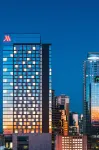 Austin Marriott Downtown Các khách sạn gần University of Texas Tower Observation Deck Tour