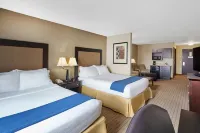 Holiday Inn Express & Suites Madison-Verona Hotels in Mount Horeb