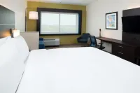 Holiday Inn Express & Suites Romeoville - Joliet North Hotels in Plainfield