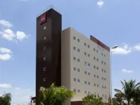 Ibis Petrolina - 3 ดาว
