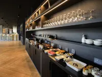 Tribe Lyon Croix Rousse - breakfast