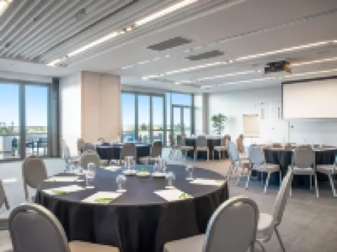 ホリデイ イン ウェリビー by IHG ウェリビーのホテル