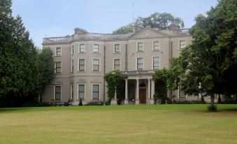 Crowne Plaza Dublin - Blanchardstown