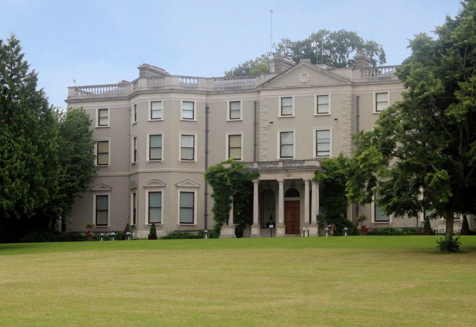 Crowne Plaza Dublin - Blanchardstown