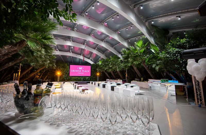 Crowne Plaza Verona - Fiera by IHG photo 4