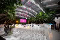Crowne Plaza 維羅納 - FIERA飯店