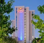 Crowne Plaza Chicago O'Hare Hotel & Conference Center فنادق في روسمونت