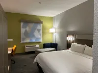 Holiday Inn Express & Suites Woodward Hwy 270