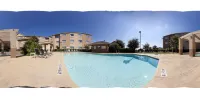 Staybridge Suites SAN ANGELO by IHG - Swimmingpools