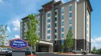 Hampton Inn & Suites Atlanta/Marietta - Wifi