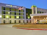 Home2 Suites by Hilton Plano Legacy West Ξενοδοχεία στην πόλη Collin County