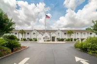 Microtel Inn & Suites by Wyndham Pooler/Savannah