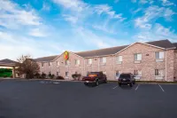 Super 8 by Wyndham Remington Hotels in Remington