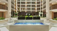 Embassy Suites by Hilton Arcadia-Pasadena Area Hotels in Arcadia