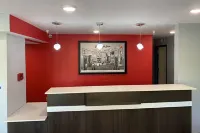 庫克維爾速8溫德姆飯店