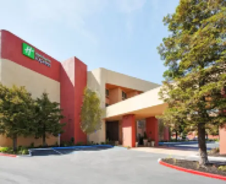 Holiday Inn Express UNION CITY (SAN JOSE) by IHG Hotels in Union City