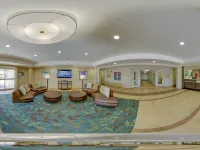 Candlewood Suites COLLEGE STATION AT UNIVERSITY by IHG Hotels in Bryan