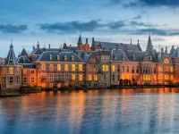 洲際酒店集團海牙voco酒店 海牙酒店