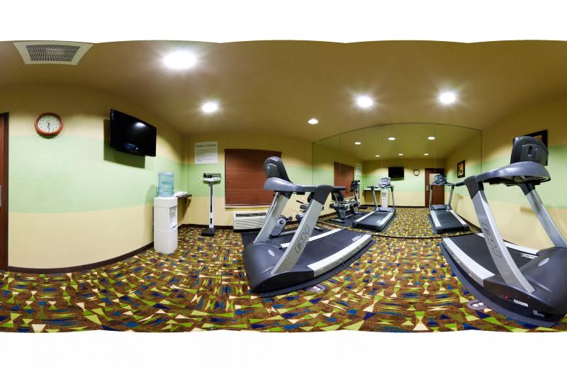 Holiday Inn Express Crystal River by IHG photo 5