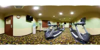 Holiday Inn Express CRYSTAL RIVER by IHG - Gym