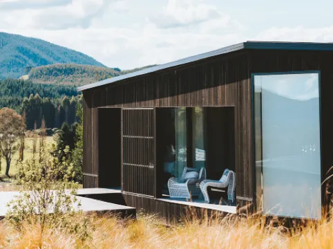 金洛克莊園及別墅酒店