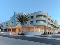 Hyatt Place St Augustine/Vilano Beach Hôtels à proximité de : Flagler College Business Services