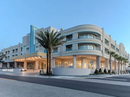 Hyatt Place St Augustine/Vilano Beach