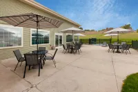 Baymont by Wyndham Beulah Hotels in Homestead Township