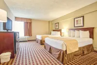 Days Inn & Suites by Wyndham Johnson City Hotels in Johnson City