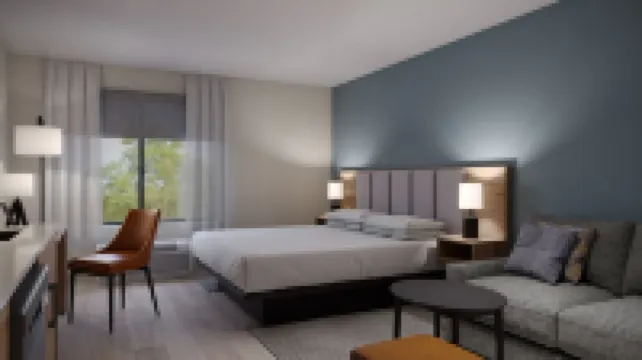 Hyatt Studios Kalispell