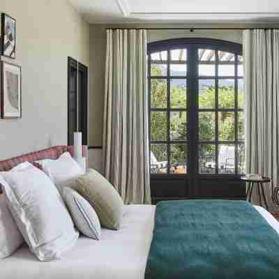 Ultimate Provence | Hôtel-Vignoble et Restaurant Rooms