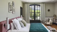 Ultimate Provence Hotel & Spa - Romantische