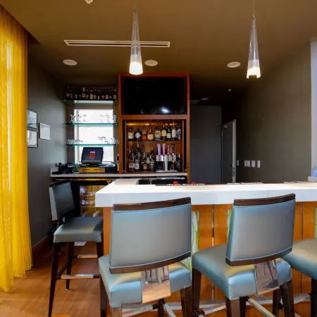 SpringHill Suites Baton Rouge Gonzales