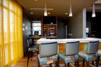 SpringHill Suites Baton Rouge Gonzales - 3-Sterne