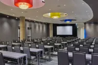 Aloft Richardson Hotels in Richardson